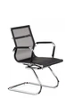 Офісне крісло Special4You Solano office mesh black e5869 - зображення 6