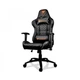 Кресло игровое Cougar Armor One Black - изображение 2