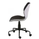Кресло офисное Special4You Ray black e5951 - изображение 3