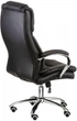 Кресло офисное Special4You Rain black e5999 - изображение 6