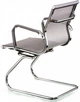 Кресло офисное Special4You Solano office mesh grey e6040 - изображение 6