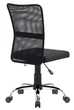 Крісло Defender Optima Black (64316) - зображення 3