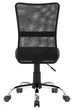 Крісло Defender Optima Black (64316) - зображення 5