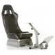 Кокпит с креплением для руля и педалей Playseat® Evolution - Black rem.00004 - изображение 1