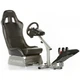 Кокпит с креплением для руля и педалей Playseat® Evolution - Black rem.00004 - изображение 3