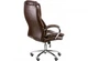 Кресло офисное Special4You Rain brown e6002 - изображение 3