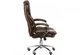 Кресло офисное Special4You Rain brown e6002 - изображение 4