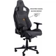 Кресло игровое gt Racer x-8005 Dark Gray/Black - изображение 1