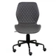 Крісло офісне Special4You Ray grey e5944 - зображення 2