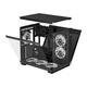 Корпус PcCooler C3 T500 ARGB BK - изображение 7