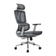 Офисное кресло GT Racer B-121A Gray - изображение 1