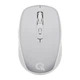 Миша OfficePro M267G Silent Click Wireless Gray (M267G) - зображення 1