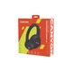 Наушники Canyon OnRiff 10 ANC Bluetooth Black (CNS-CBTHS10BK) - изображение 6