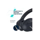 Наушники Canyon OnRiff 10 ANC Bluetooth Black (CNS-CBTHS10BK) - изображение 10
