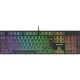 Клавиатура GamePro MK85R Red Switch RGB USB Black (MK85R) - изображение 1