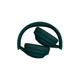 Наушники Canyon OnRiff 10 ANC Bluetooth Green (CNS-CBTHS10GN) - изображение 4