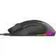 Мышка GamePro GM300B USB Black (GM300B) - изображение 3
