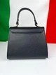Сумка женская Virginia Conti 02733 Black - изображение 5