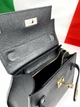 Сумка женская Virginia Conti 02733 Black - изображение 8