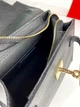 Сумка женская Virginia Conti 02733 Black - изображение 9