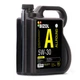 Моторное масло BIZOL Allround 5W-30 4 л - изображение 2