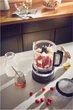 Кухонный миникомбайн KitchenAid 5KFC0516EBM черный матовый - изображение 7
