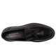 Мокасини Vagabond Shoemakers Johnny 2.0 Leather Tassel Loafer Black, 45 (11810177) - зображення 3