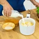 Кастрюля пароварка электрическая Ловкий Повар 1 л (8741) - изображение 9