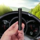 Ароматизатор в машину AromaDrive + 5 сменных картриджей Черный (PH050825) - изображение 13