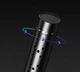 Ароматизатор в машину AromaDrive + 5 сменных картриджей Черный (PH050825) - изображение 16