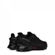 Кроссовки Salomon Alphacross 5 Women's Trail Running Black/Black, 38 (235 мм) (11852478) - изображение 4