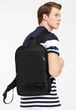 Рюкзак Bange Thin Business Expanded Backpack BG-77115 для чоловіків та жінок Тонкий міський рюкзак для ноутбука 15,6'' - зображення 13
