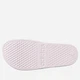 Klapki męskie Adidas Adilette Aqua GZ5878 43 Jasnoróżowe z białym (4065419399332) - obraz 5