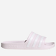 Klapki męskie Adidas Adilette Aqua GZ5878 43 Różowe (4065419399332) - obraz 1