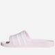 Klapki męskie Adidas Adilette Aqua GZ5878 43 Różowe (4065419399332) - obraz 2