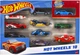 Набор базовых автомобилей Hot Wheels 10 штук (54886) - изображение 2