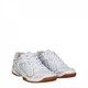 Кросівки Slazenger Indoor White/Silver, 36 (220 мм) (10095989) - зображення 3