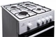 Плита газова GRETA KGG 50 MN 13 W - изображение 3