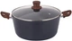 Каструля класична Bravo Chef з кришкою 20 см х 2.55 л (BC-2101-20) - изображение 2