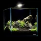 Акваріум Aqualighter набір NaGLASS Nano Set 220 мм 10 л (7142) - зображення 4