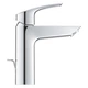 Смеситель Grohe M-Size Eurosmart New (23322003) - изображение 2