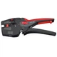 Съемник изоляции KNIPEX NexStrip (12 72 190) - изображение 1