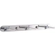 Планка з подвійними гачками 3х2 Perfect Sanitary Appliances RM 1503-3 - зображення 1