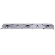 Планка з подвійними гачками 3х2 Perfect Sanitary Appliances RM 1503-3 - зображення 4
