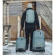 Рюкзак для ноутбука Thule 15.6" Chasm 26L TCHB-215 Pond Gray (3204984) - изображение 3