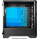 Корпус Chieftec APEX AIR GA-01B-M-OP 3x140mm, USB-C, E-ATX, без БЖ, Black - изображение 12