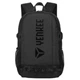 Рюкзак для ноутбука YENKEE 15.6" Gaming TROOPER YBB 1504 20L Black (45022617) - изображение 1
