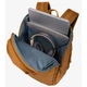Рюкзак для ноутбука Thule 15.6" Chasm 26L TCHB-215 Golden Brown (3204983) - изображение 2