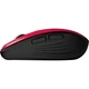Мышка OfficePro M267R Silent Click Wireless Red (M267R) - изображение 3