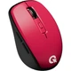 Мышка OfficePro M267R Silent Click Wireless Red (M267R) - изображение 5